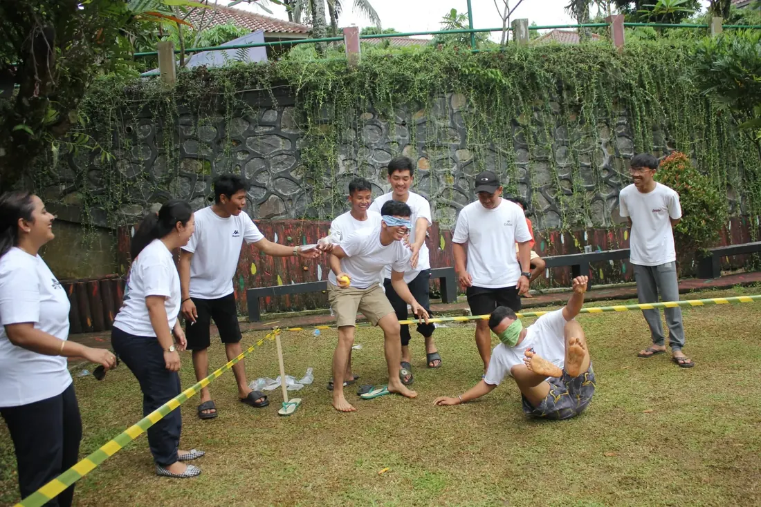 Telkom Indonesia