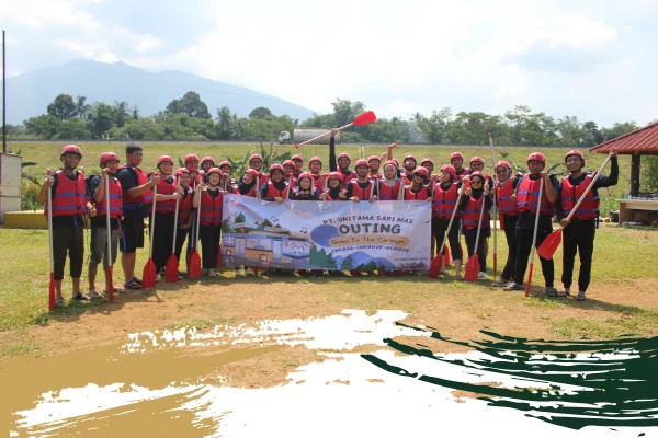 Corporate Outing